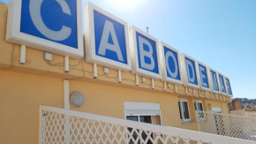 Гостиница Hotel Cabo de Mar  Пеньискола